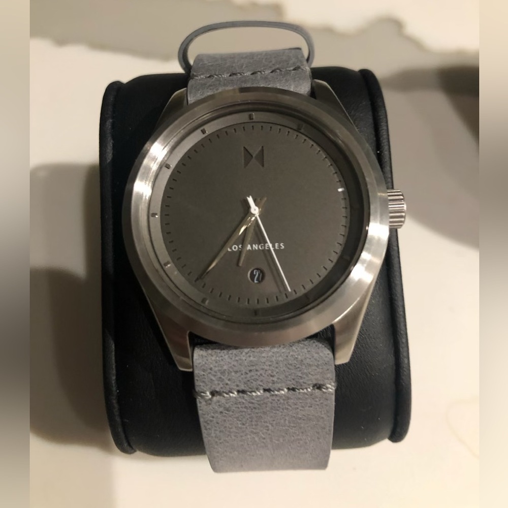Mens MVMT  watch